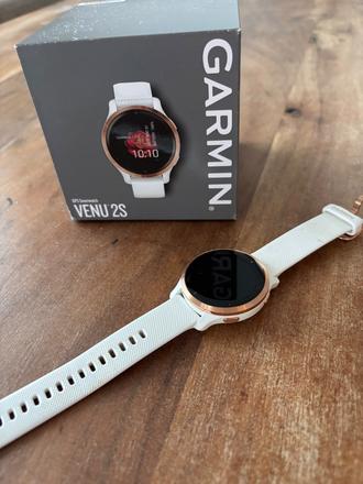Garmin venu 2s, garmin