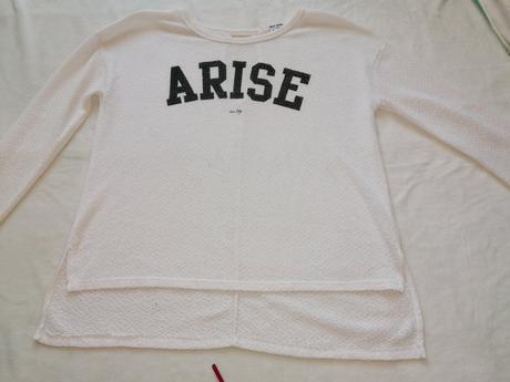 Ľahký pulóver, tally weijl,m