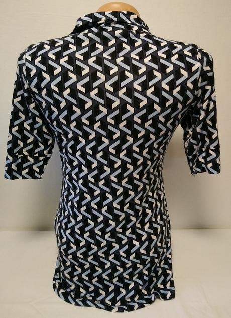 Dámsky top so vzorom, street one, street one,s