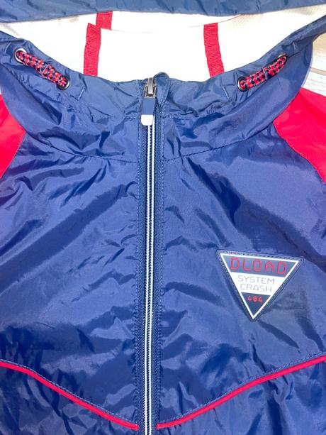 Funkčná nepremokavá prechodná bunda, c&a,140