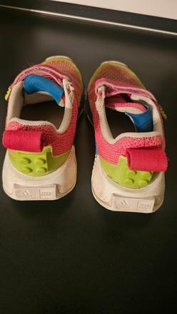 Lego tenisky, adidas,30