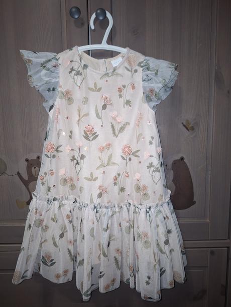 Šaty zn. next, next,92