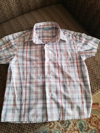 Chlapcenska kosela, cherokee,98