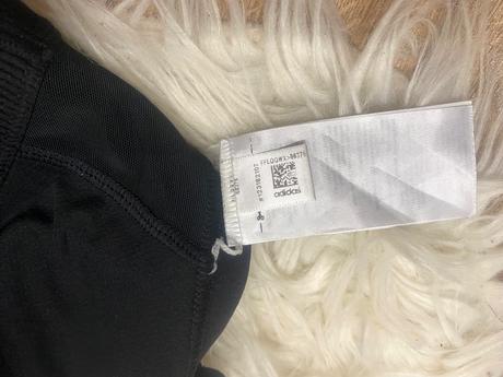 Adidas climalite športový top, adidas,s