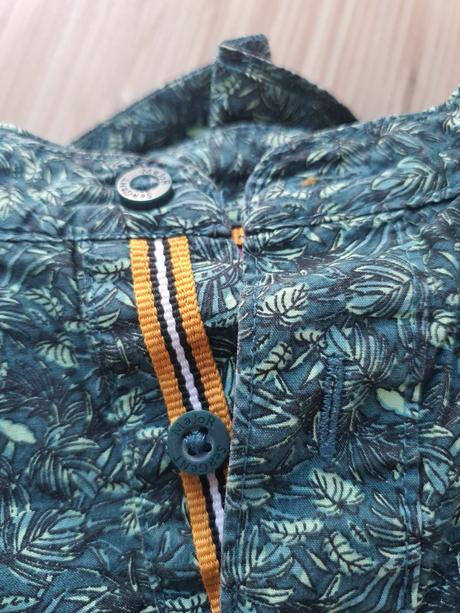 Letná súprava ch9, sergent major,146