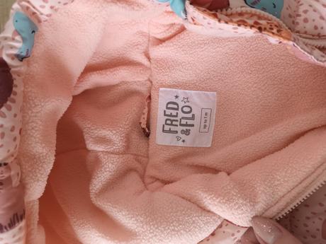 Zimný overal, f&f,56