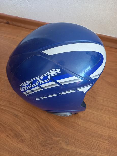 Lyžiarska/ snowboardová prilba zn. sh+ č.53/54, xs