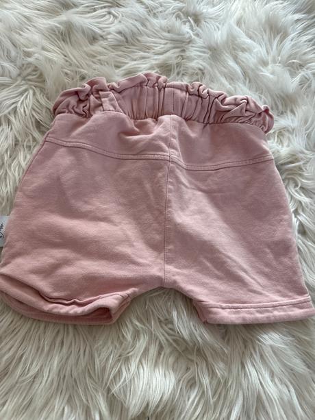 Kraťasky bubbe, 116