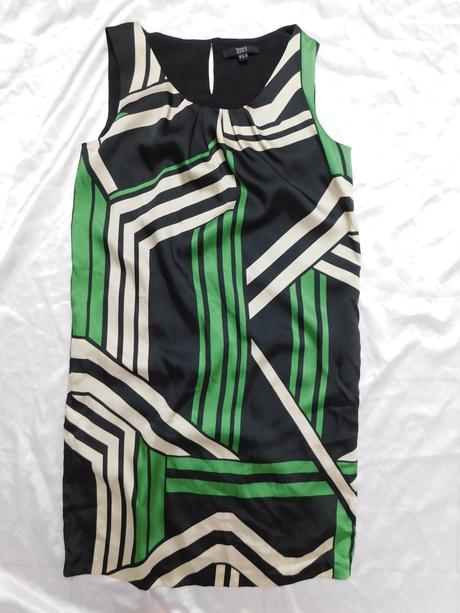 Pekne letne šaty, yessica,34