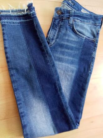 Rifle lovers mavi s-m, denim,s