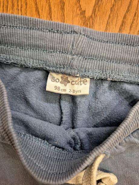 Teplaky 2ks, pepco,98