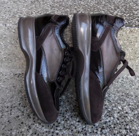 Vychádzková obuv, 36