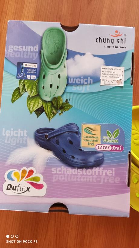 Ortopedická obuv dux, 30