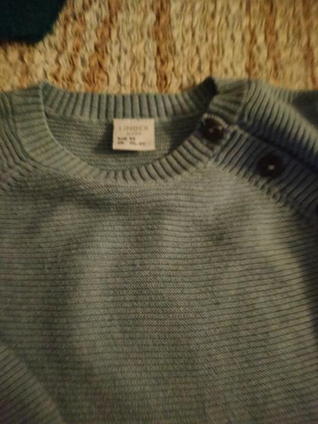 Sveter lindex, lindex,92