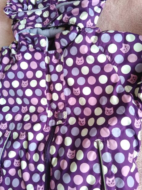 Zimná bunda, kik,86