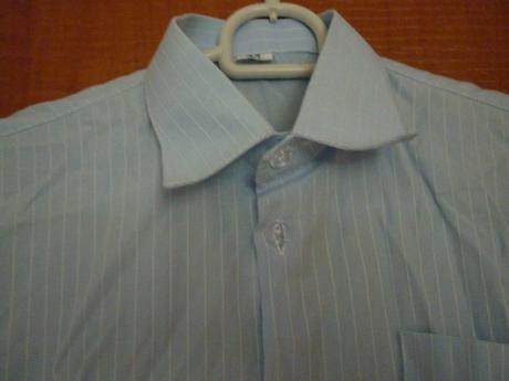 Elegantná košielka, 134