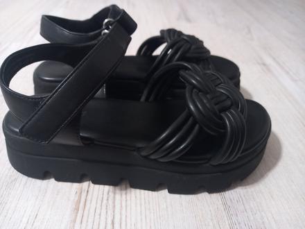Sandále, graceland,32