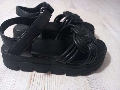 Sandále, graceland,32