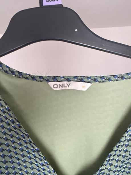 Šaty only veľ m, only,m
