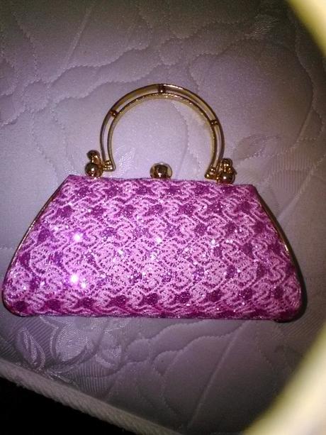 Slávnostná kabelka, 