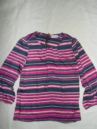 Ľahučká blúzka, c&a,38