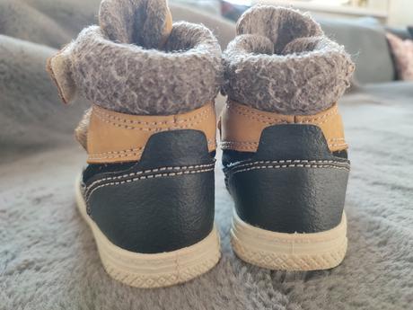 Nepremokavé čižmy primigi, primigi,20