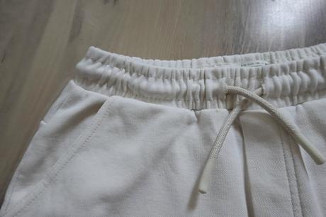 Bavlnené kraťasky zara, zara,140