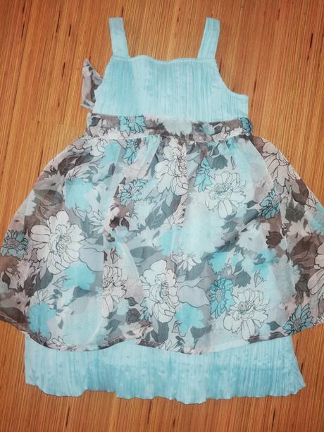 Šaty, coccodrillo,110