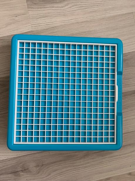 Spoločenská hra - mozaic puzzle, 