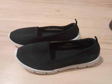 Sietovane balerinky, graceland,36