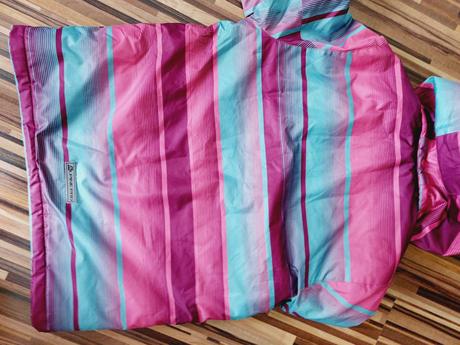 Bunda na lyžovanie 152/158, alpine pro,152