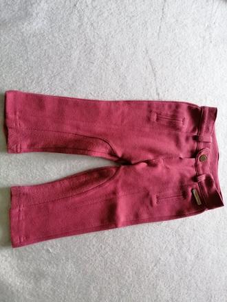 Dievčenské nohavice, mayoral,80