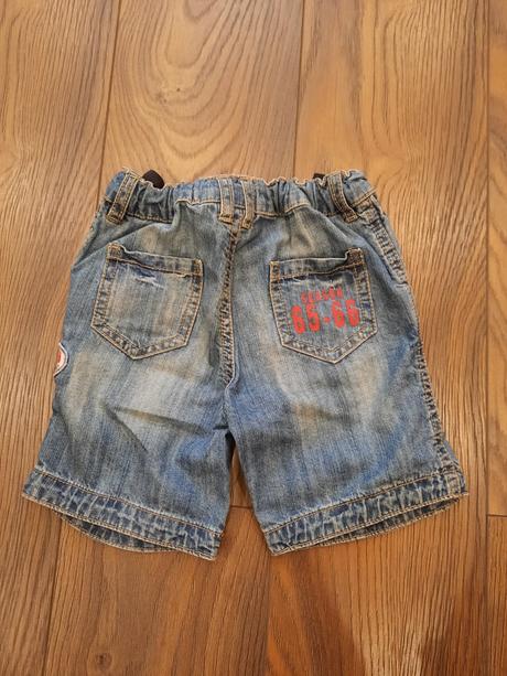 Riflove kratasky, ovs,74