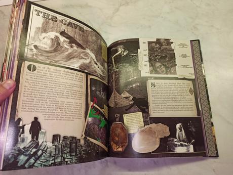 Harry potter - film wizardry, 