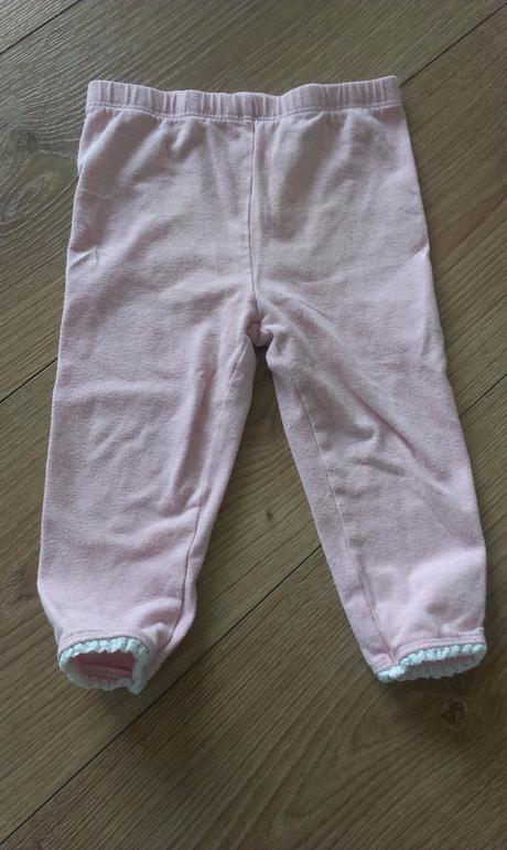 Leginy s krajkou, f&f,86