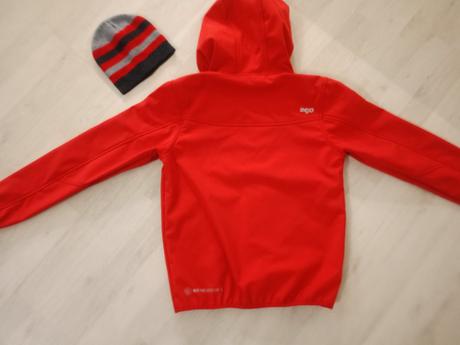 Jarná,jesenná bunda, 152