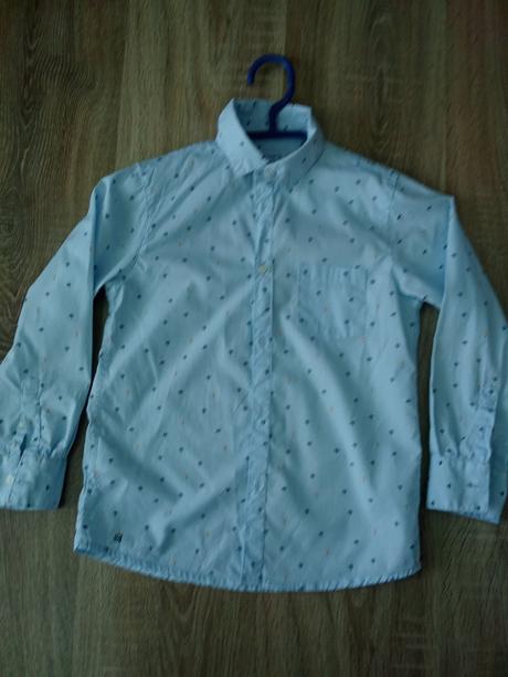 Košieľka, mayoral,116