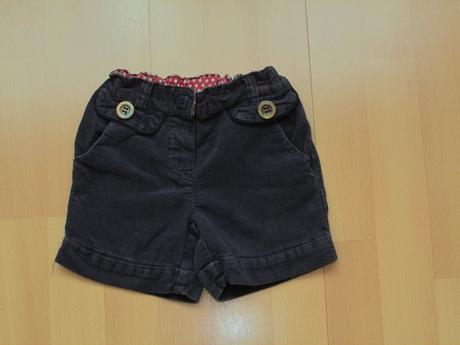 Šortky, next,98