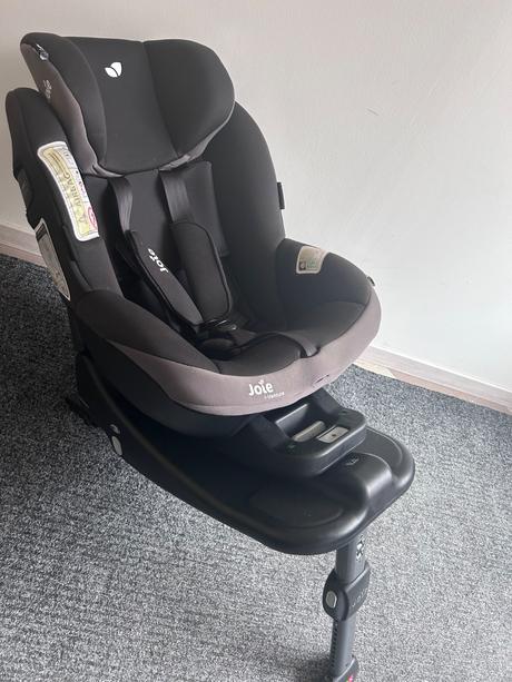 Autosedacka joie, joie