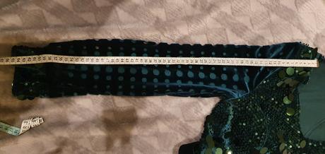 Spolocenske saty, 40