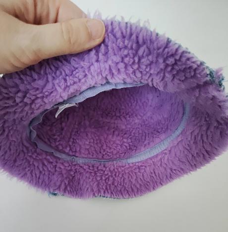 Teplý klobúčik, 86