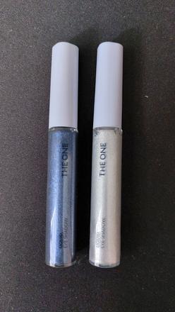 Tiene na oči oriflame, 