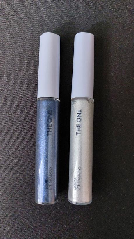 Tiene na oči oriflame, 