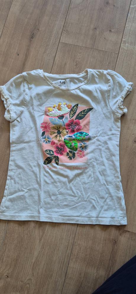 Tricko c&a 134, c&a,134