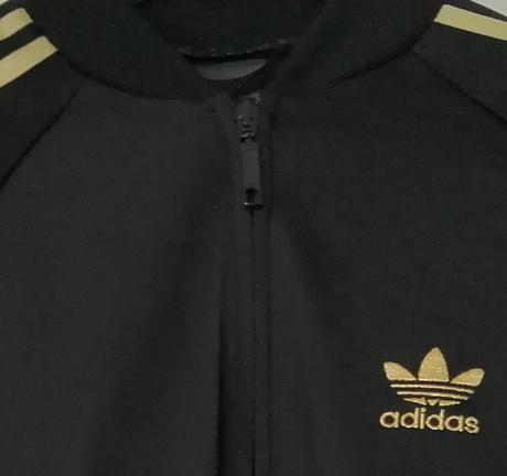 Mikina originál, adidas,s
