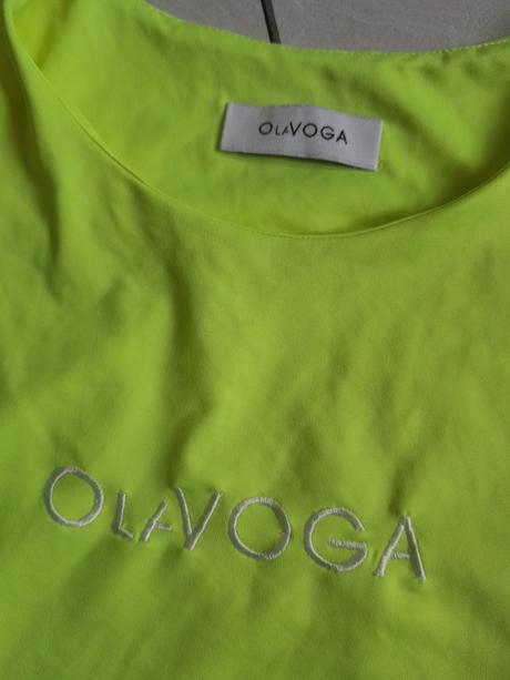 Ola voga set body, xs