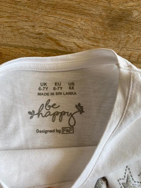 Tričko f&f 122, f&f,122