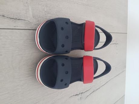 Crocs sandalky, crocs,30