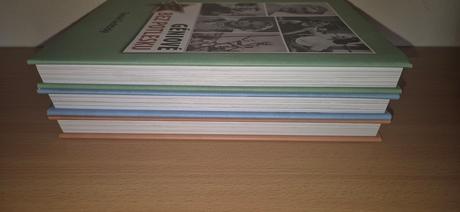 Tomáš čehtický - séria nečekané úmrtí a géniové, 