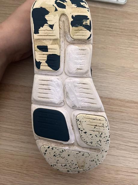 Letné tenisky, decathlon,36